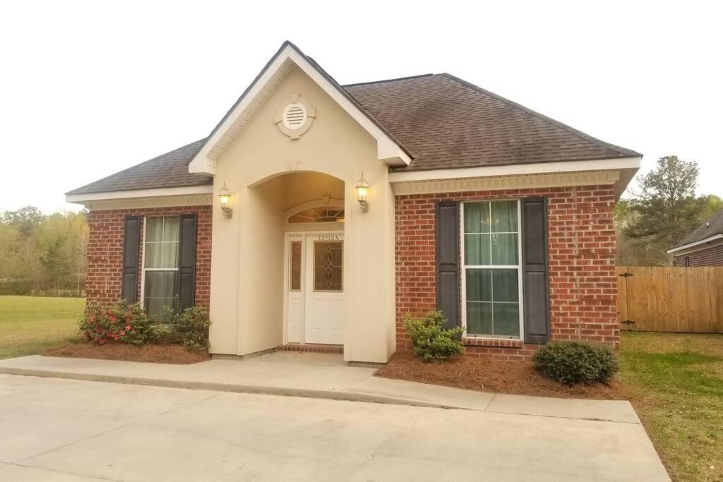 Villa 4 Hammond Exterior photo