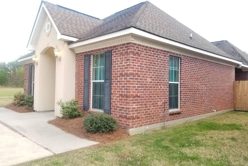 Villa 4 Hammond Exterior photo